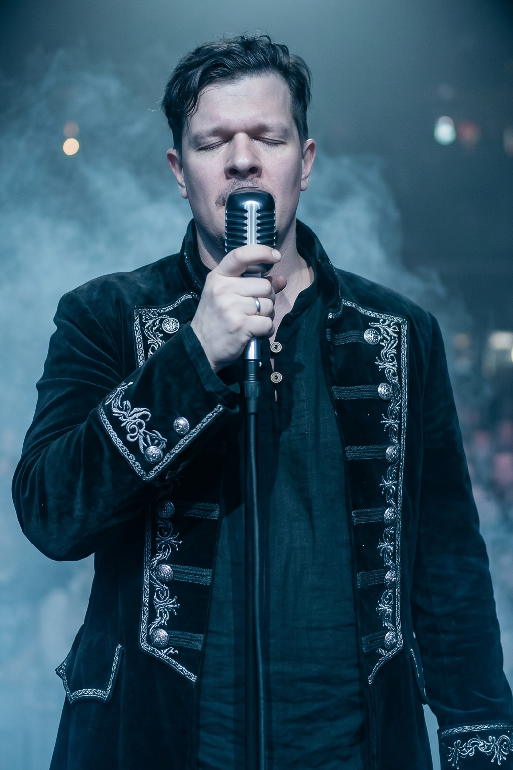 Сергей Устинов
